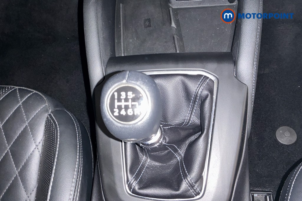 Ford Focus Active X Manual Petrol Hatchback - Stock Number (1556515) - 13th supplementary image