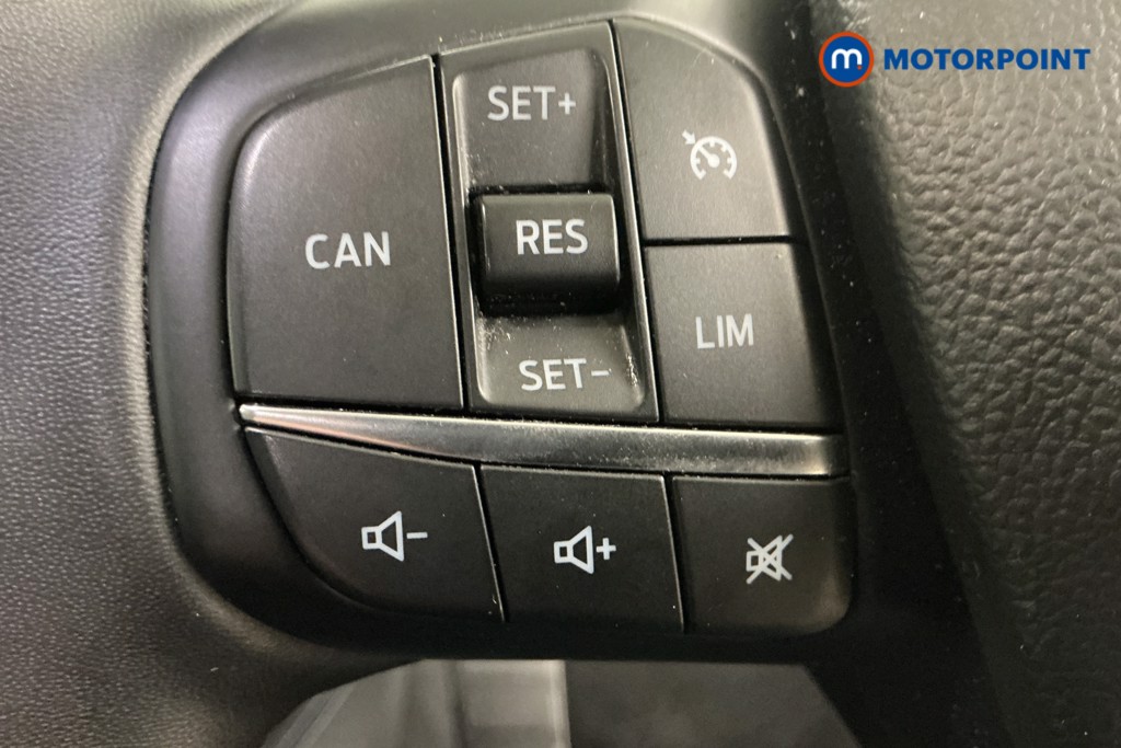 Ford Focus Active X Manual Petrol Hatchback - Stock Number (1556515) - 17th supplementary image