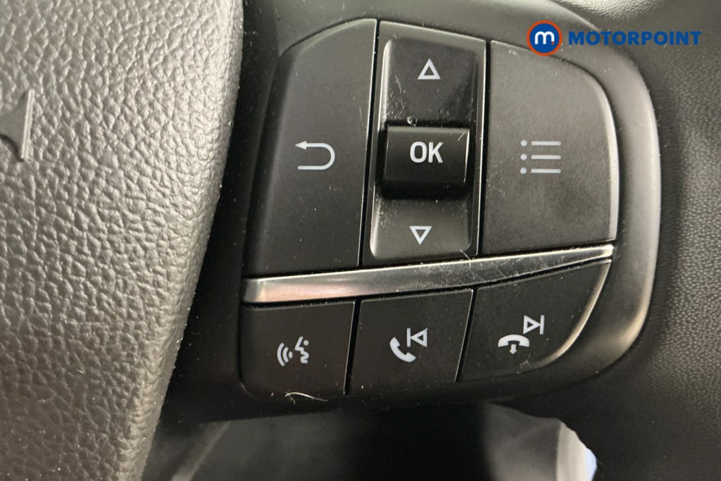 Ford Focus Active X Manual Petrol Hatchback - Stock Number (1556515) - 18th supplementary image