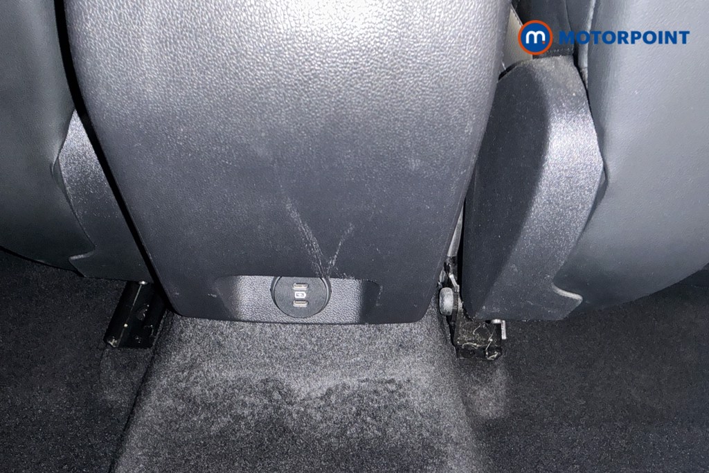 Ford Focus Active X Manual Petrol Hatchback - Stock Number (1556515) - 20th supplementary image
