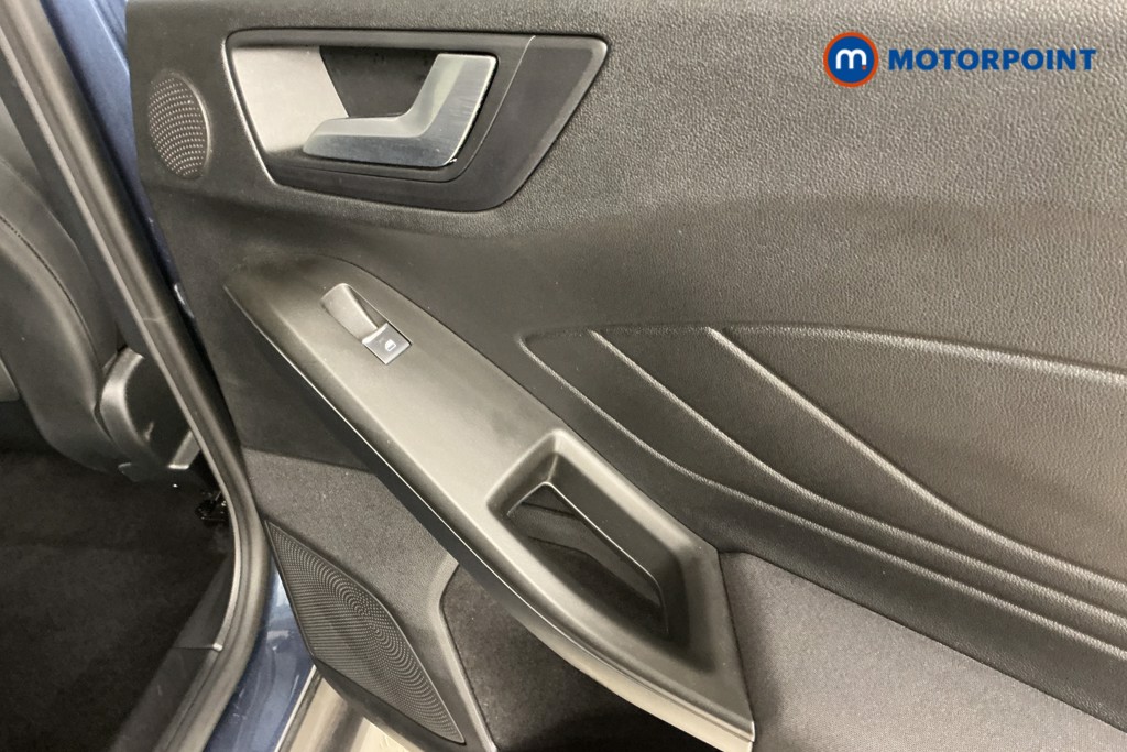 Ford Focus Active X Manual Petrol Hatchback - Stock Number (1556515) - 24th supplementary image