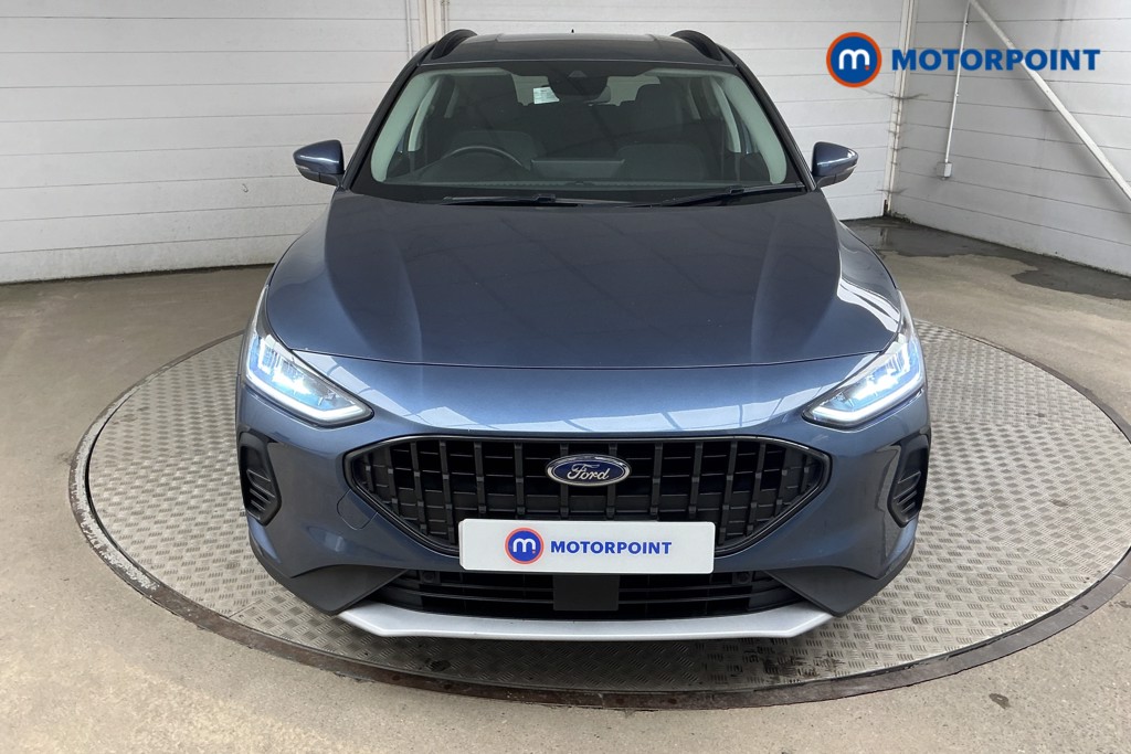 Ford Focus Active X Manual Petrol Hatchback - Stock Number (1556515) - 27th supplementary image