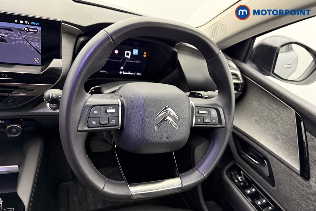 Citroen C5 X Sense Plus Automatic Petrol Hatchback - Stock Number (1556552) - 3rd supplementary image