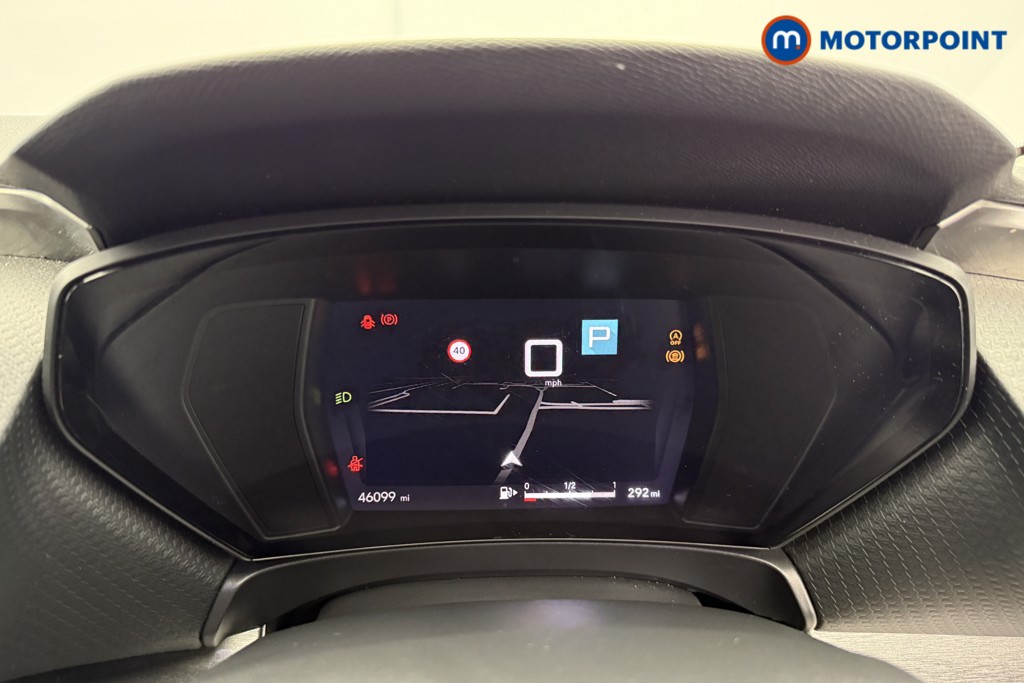Citroen C5 X Sense Plus Automatic Petrol Hatchback - Stock Number (1556552) - 5th supplementary image