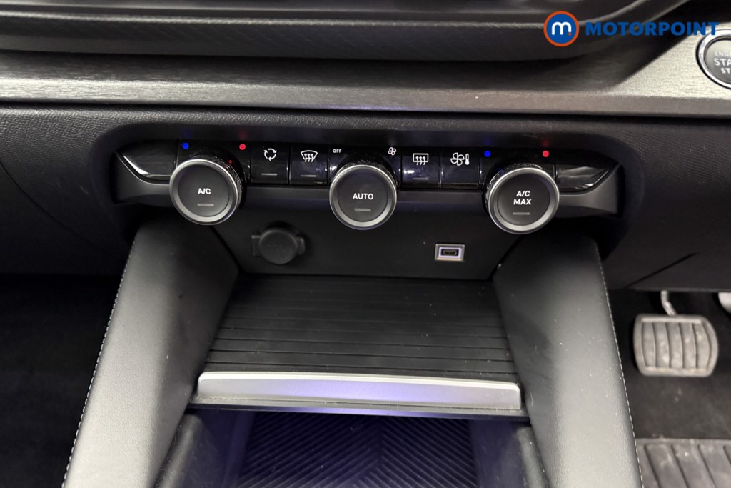 Citroen C5 X Sense Plus Automatic Petrol Hatchback - Stock Number (1556552) - 11th supplementary image