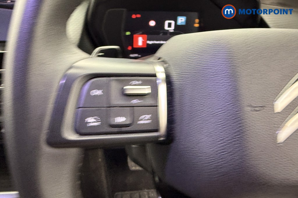Citroen C5 X Sense Plus Automatic Petrol Hatchback - Stock Number (1556552) - 13th supplementary image