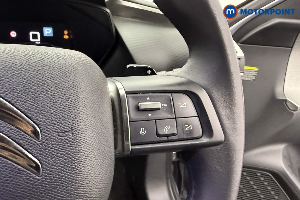 Citroen C5 X Sense Plus Automatic Petrol Hatchback - Stock Number (1556552) - 14th supplementary image
