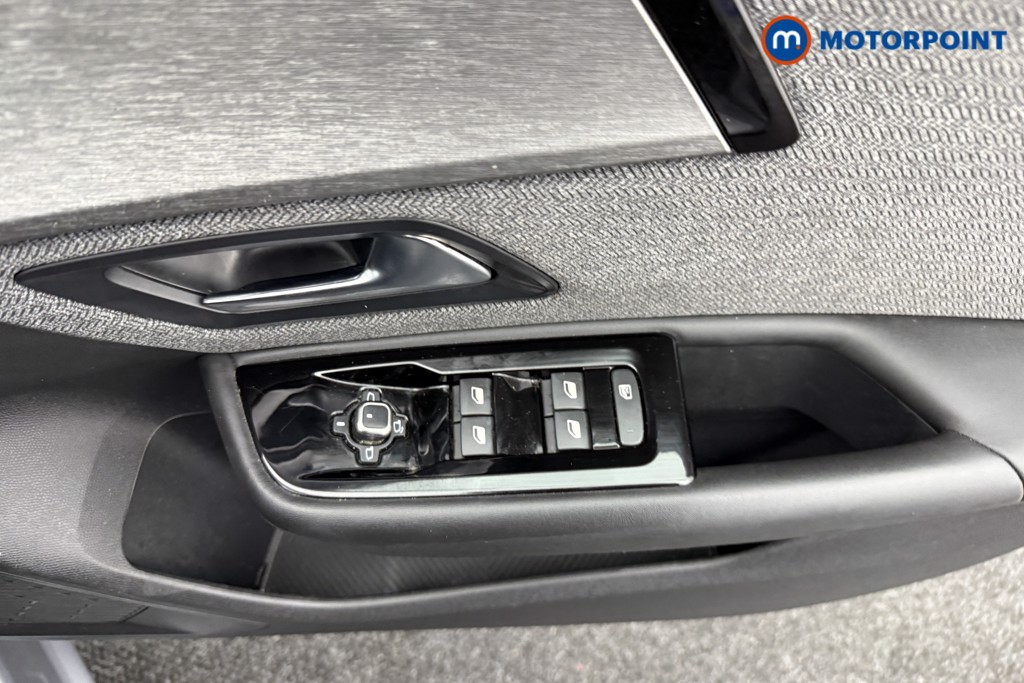 Citroen C5 X Sense Plus Automatic Petrol Hatchback - Stock Number (1556552) - 15th supplementary image