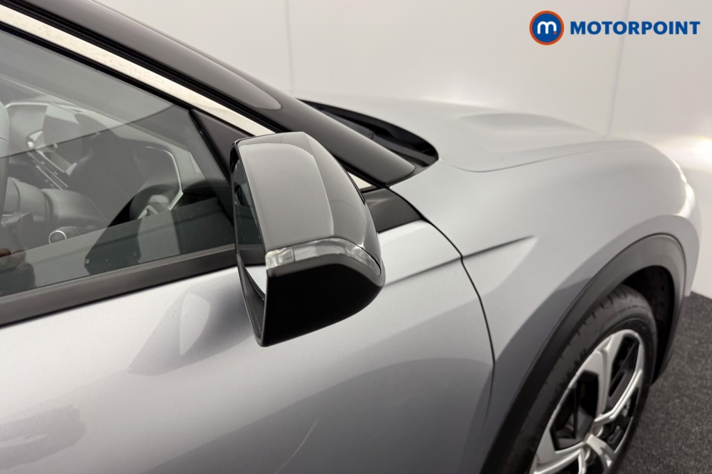 Citroen C5 X Sense Plus Automatic Petrol Hatchback - Stock Number (1556552) - 17th supplementary image