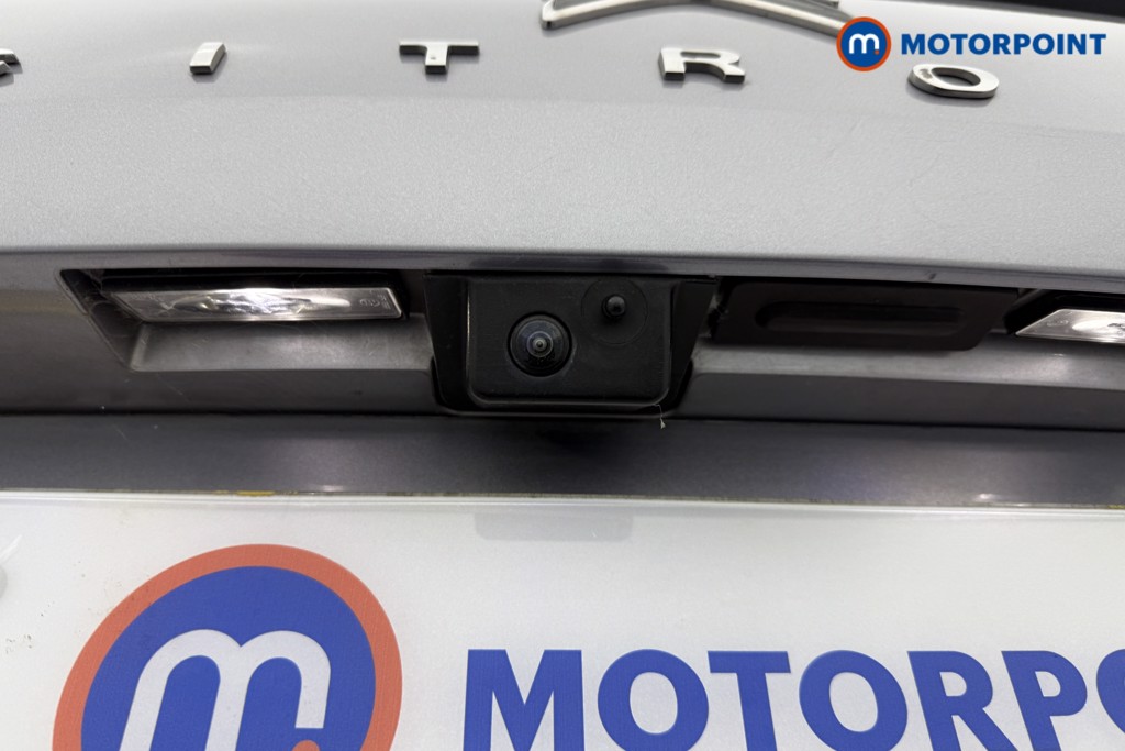 Citroen C5 X Sense Plus Automatic Petrol Hatchback - Stock Number (1556552) - 19th supplementary image