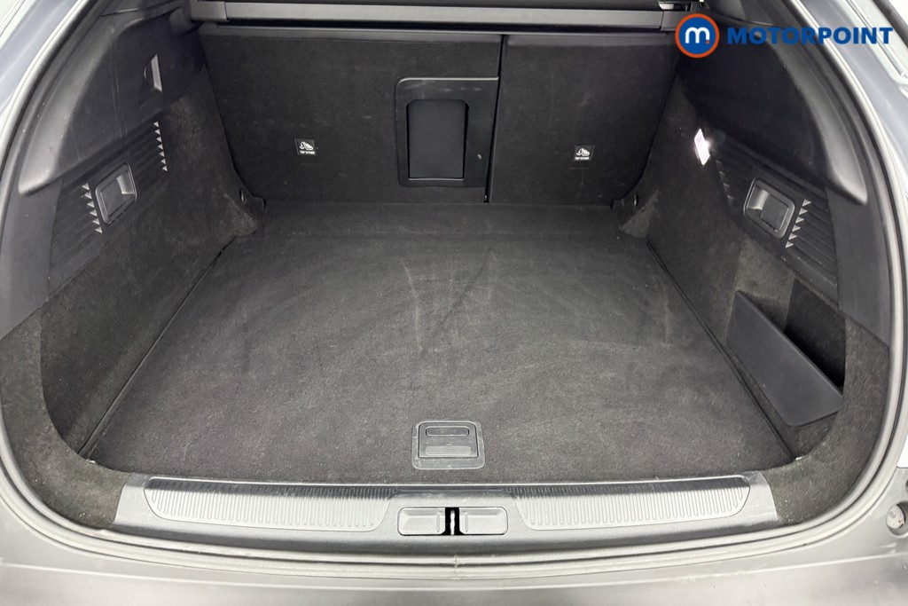 Citroen C5 X Sense Plus Automatic Petrol Hatchback - Stock Number (1556552) - 20th supplementary image