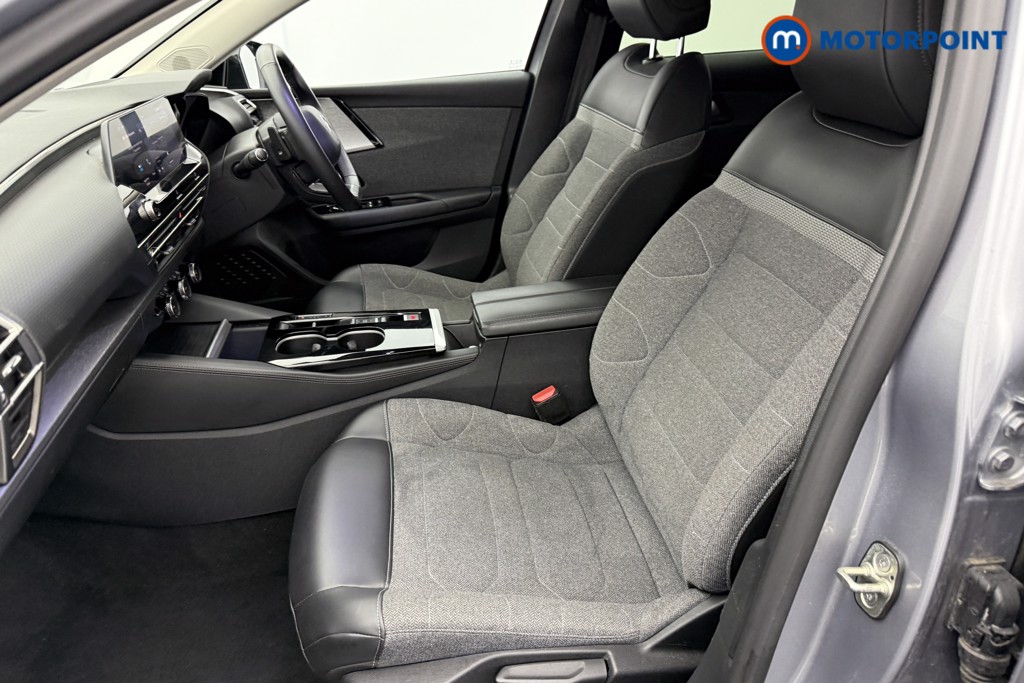 Citroen C5 X Sense Plus Automatic Petrol Hatchback - Stock Number (1556552) - 21st supplementary image