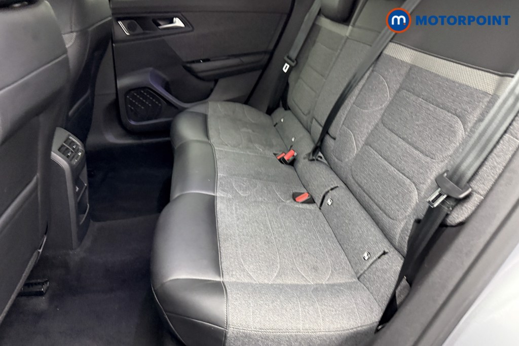 Citroen C5 X Sense Plus Automatic Petrol Hatchback - Stock Number (1556552) - 22nd supplementary image