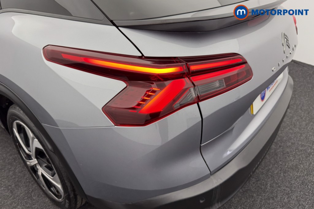 Citroen C5 X Sense Plus Automatic Petrol Hatchback - Stock Number (1556552) - 24th supplementary image