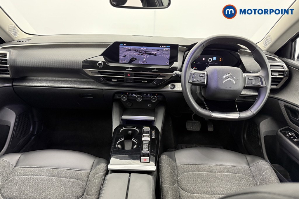 Citroen C5 X Sense Plus Automatic Petrol Hatchback - Stock Number (1556552) - 1st supplementary image