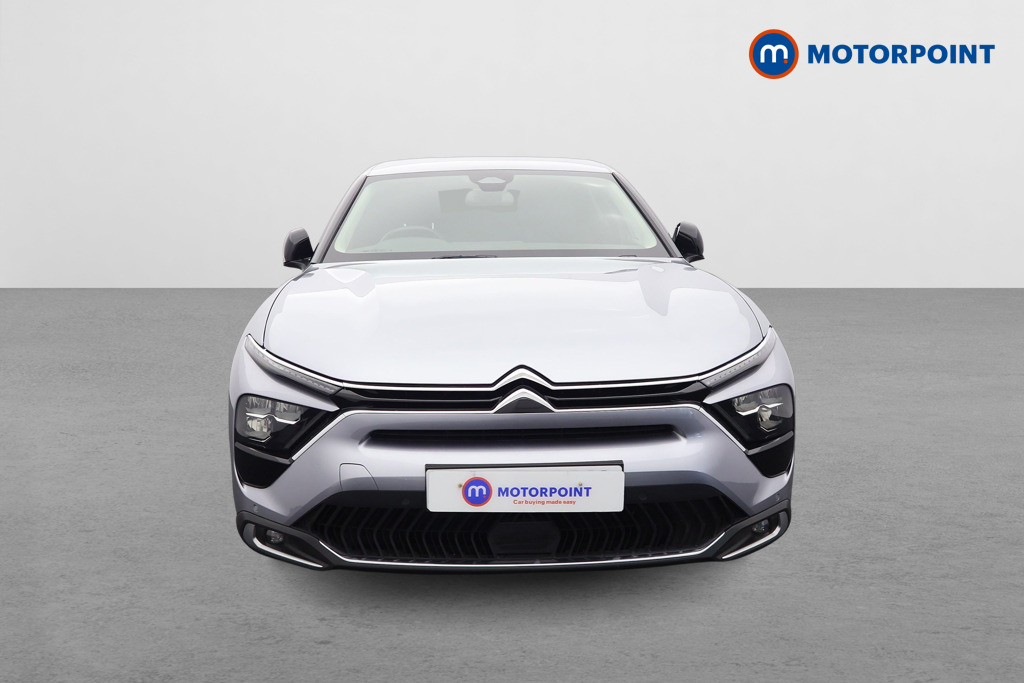 Citroen C5 X Sense Plus Automatic Petrol Hatchback - Stock Number (1556552) - Front bumper