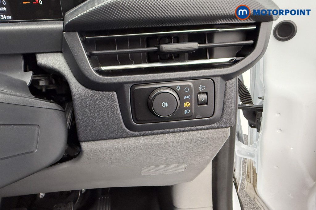 Ford Transit Custom Limited Manual Diesel Panel Van - Stock Number (1556931) - 14th supplementary image
