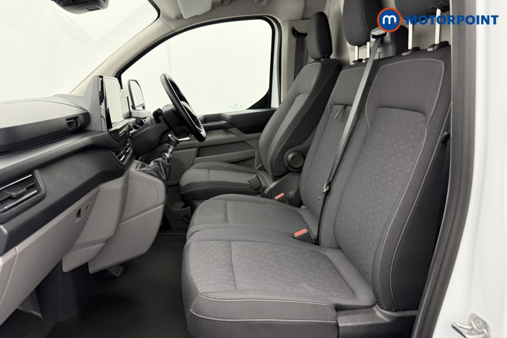 Ford Transit Custom Limited Manual Diesel Panel Van - Stock Number (1556931) - 18th supplementary image