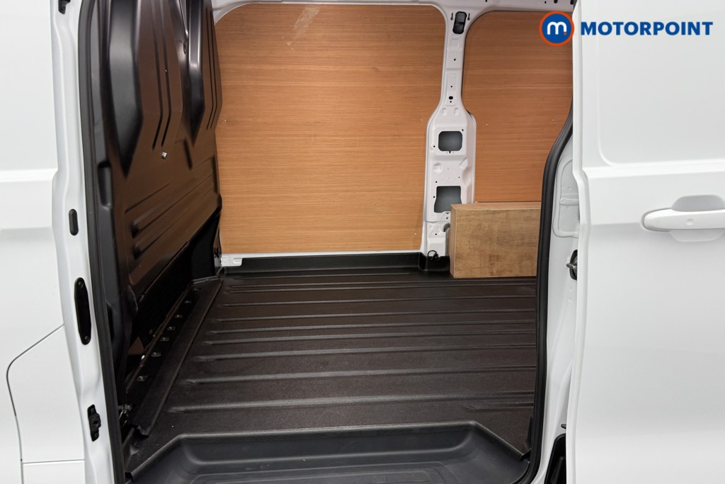 Ford Transit Custom Limited Manual Diesel Panel Van - Stock Number (1556931) - 19th supplementary image
