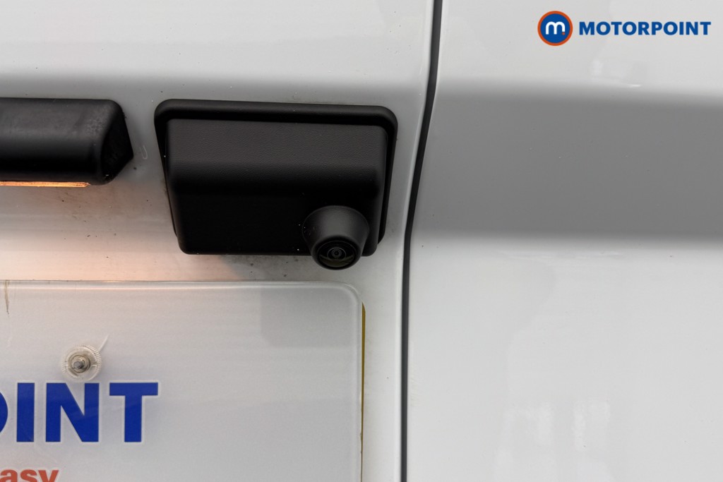 Ford Transit Custom Limited Manual Diesel Panel Van - Stock Number (1556931) - 21st supplementary image
