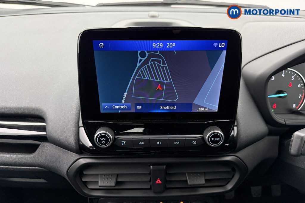 Ford Ecosport St-Line Manual Petrol SUV - Stock Number (1557649) - 2nd supplementary image