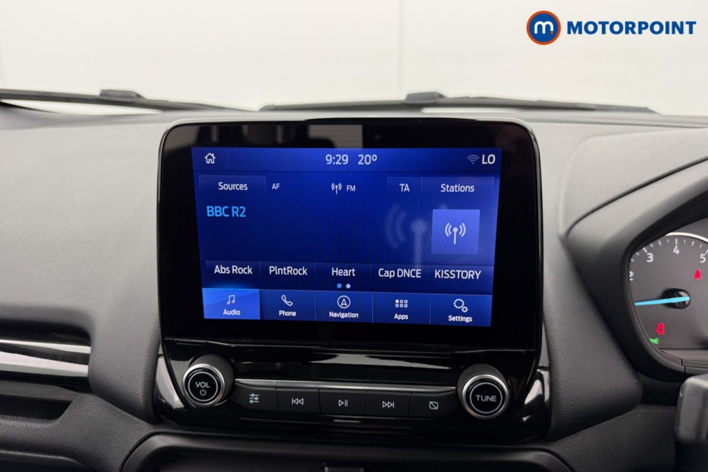 Ford Ecosport St-Line Manual Petrol SUV - Stock Number (1557649) - 6th supplementary image