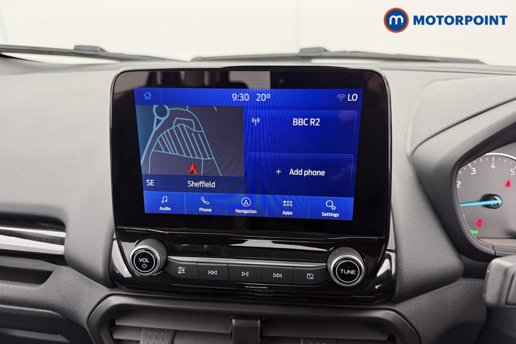 Ford Ecosport St-Line Manual Petrol SUV - Stock Number (1557649) - 10th supplementary image