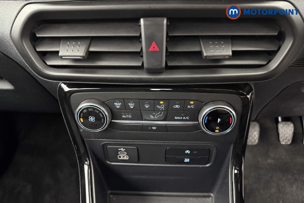 Ford Ecosport St-Line Manual Petrol SUV - Stock Number (1557649) - 11th supplementary image