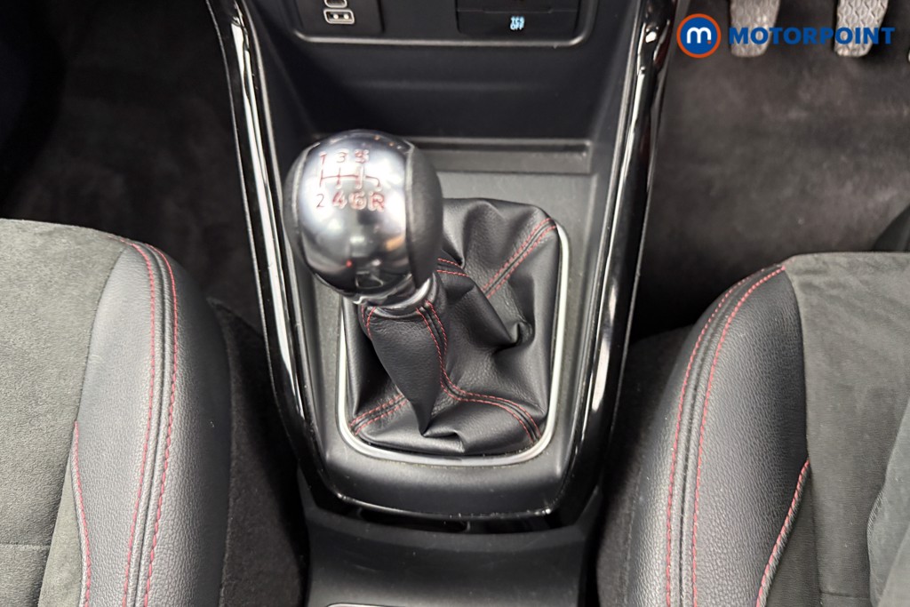 Ford Ecosport St-Line Manual Petrol SUV - Stock Number (1557649) - 12th supplementary image
