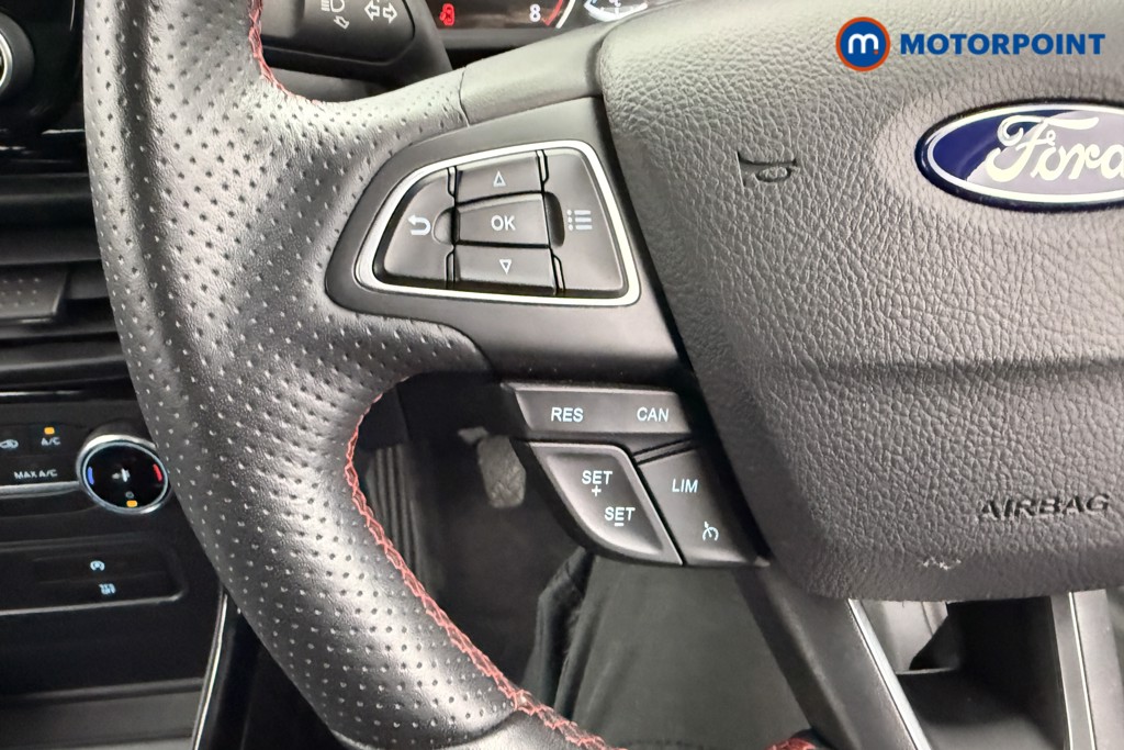 Ford Ecosport St-Line Manual Petrol SUV - Stock Number (1557649) - 13th supplementary image