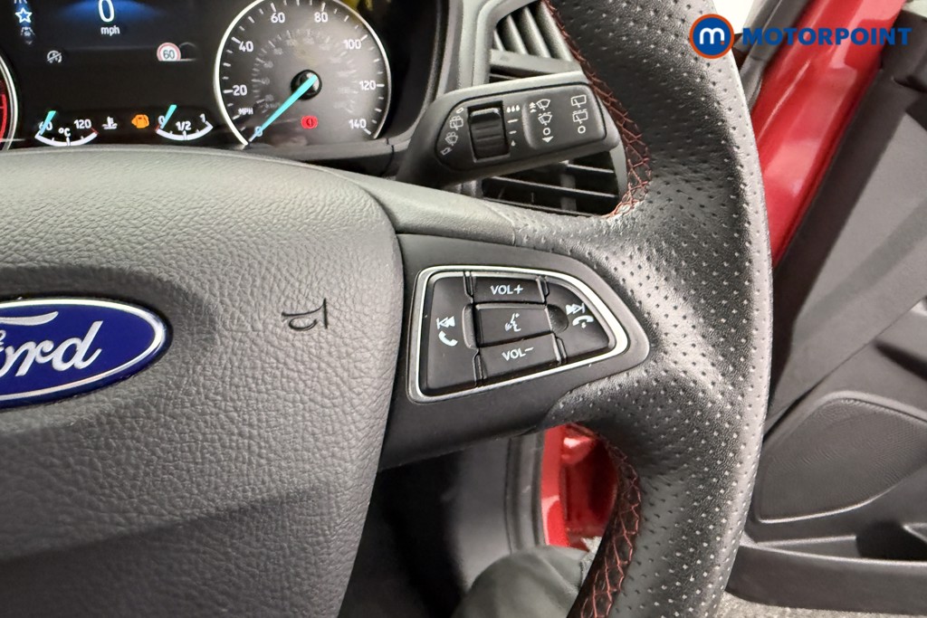 Ford Ecosport St-Line Manual Petrol SUV - Stock Number (1557649) - 14th supplementary image