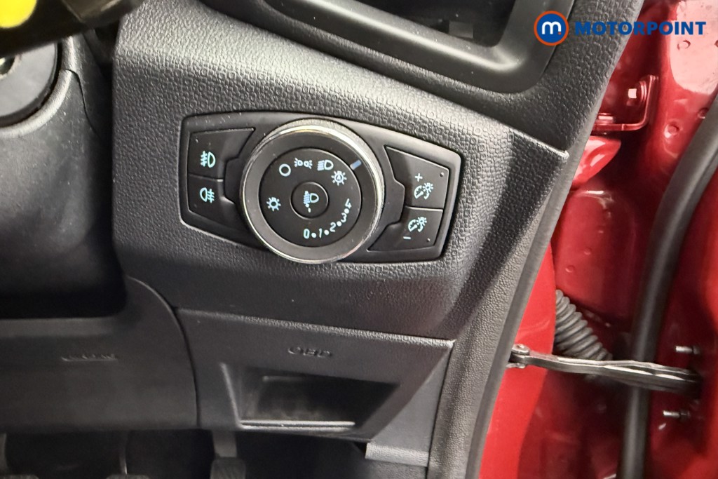 Ford Ecosport St-Line Manual Petrol SUV - Stock Number (1557649) - 15th supplementary image