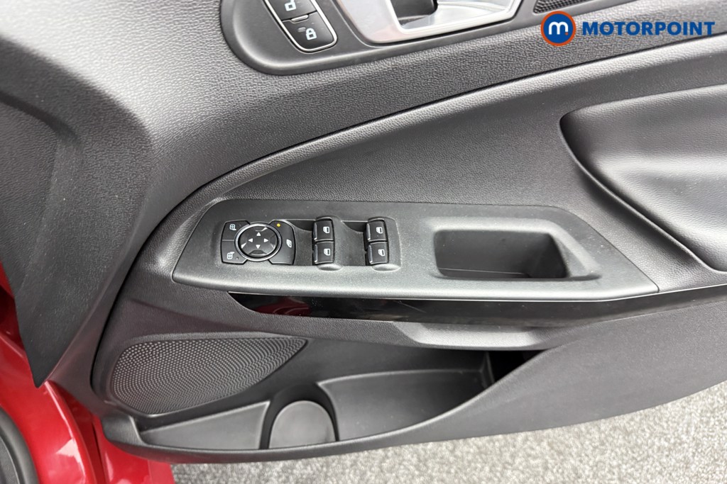 Ford Ecosport St-Line Manual Petrol SUV - Stock Number (1557649) - 16th supplementary image