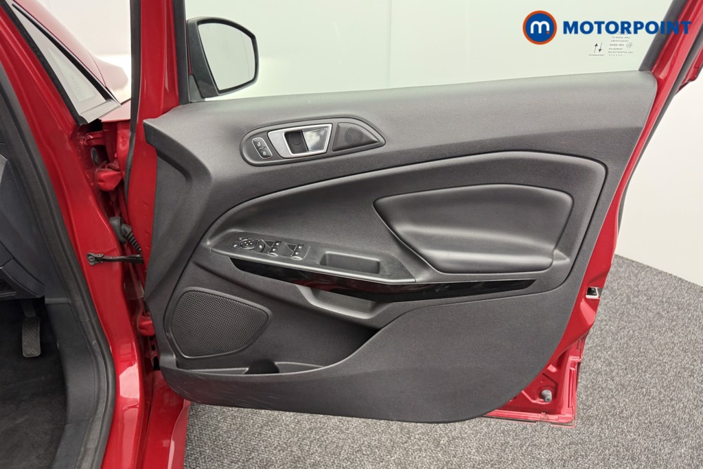 Ford Ecosport St-Line Manual Petrol SUV - Stock Number (1557649) - 17th supplementary image