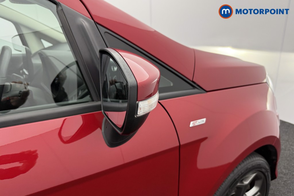 Ford Ecosport St-Line Manual Petrol SUV - Stock Number (1557649) - 18th supplementary image
