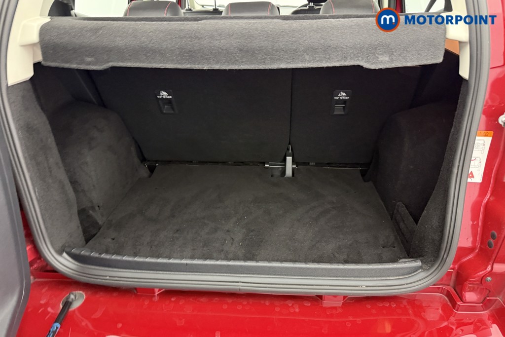 Ford Ecosport St-Line Manual Petrol SUV - Stock Number (1557649) - 20th supplementary image