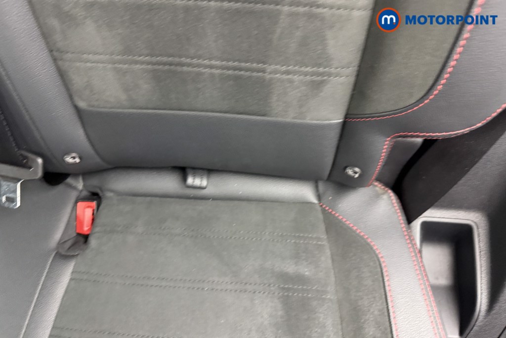 Ford Ecosport St-Line Manual Petrol SUV - Stock Number (1557649) - 23rd supplementary image