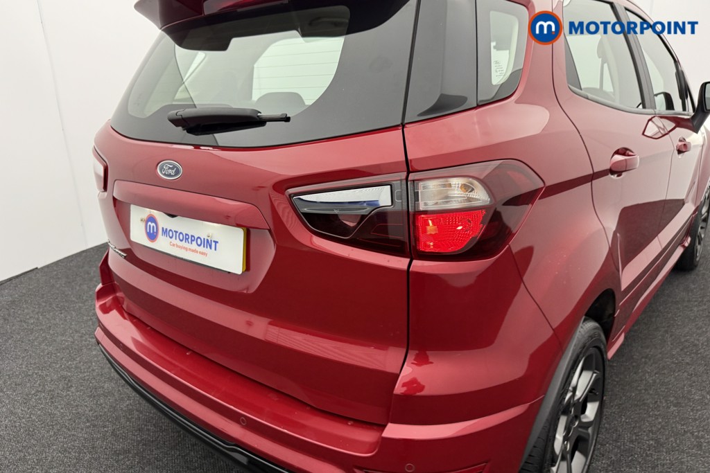 Ford Ecosport St-Line Manual Petrol SUV - Stock Number (1557649) - 25th supplementary image