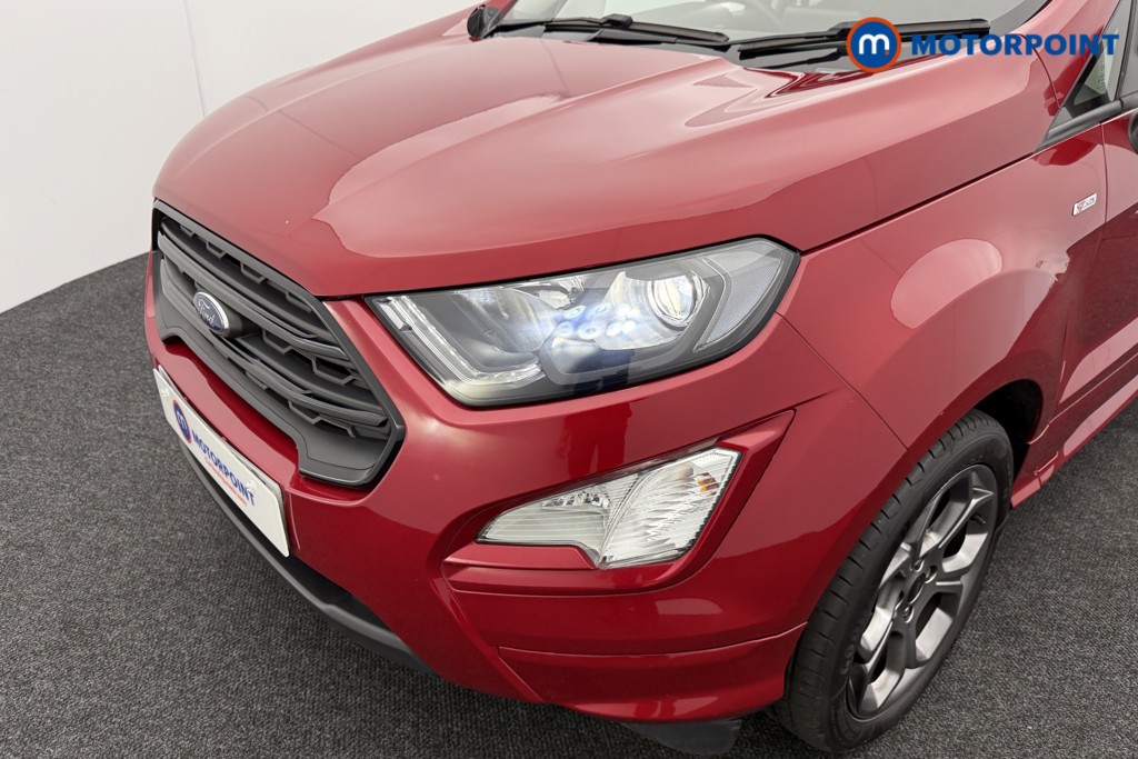 Ford Ecosport St-Line Manual Petrol SUV - Stock Number (1557649) - 27th supplementary image