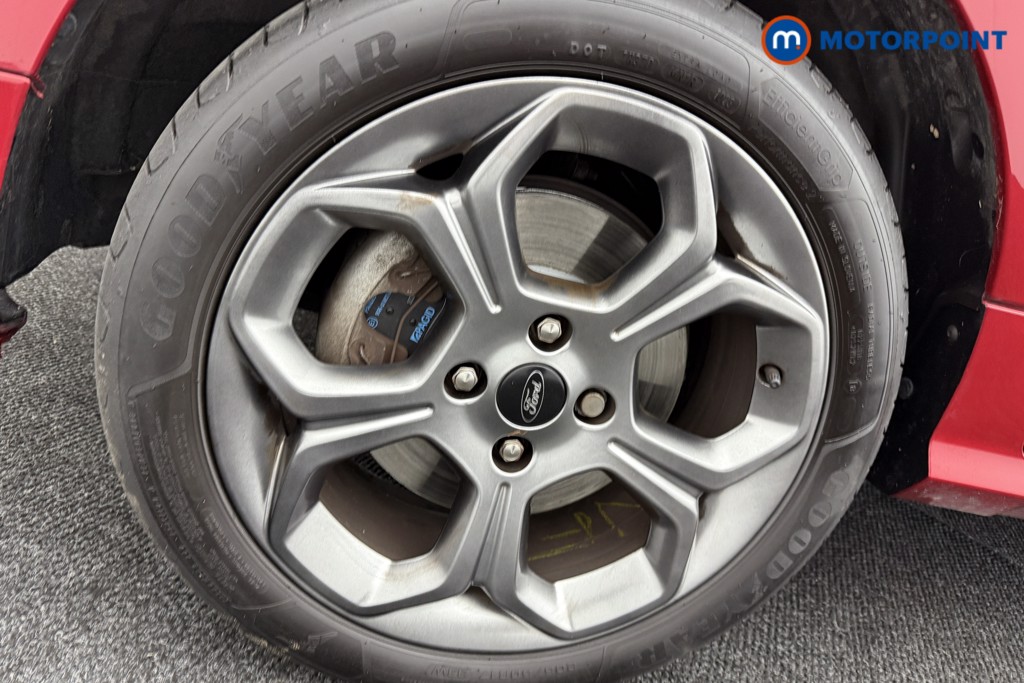 Ford Ecosport St-Line Manual Petrol SUV - Stock Number (1557649) - 28th supplementary image