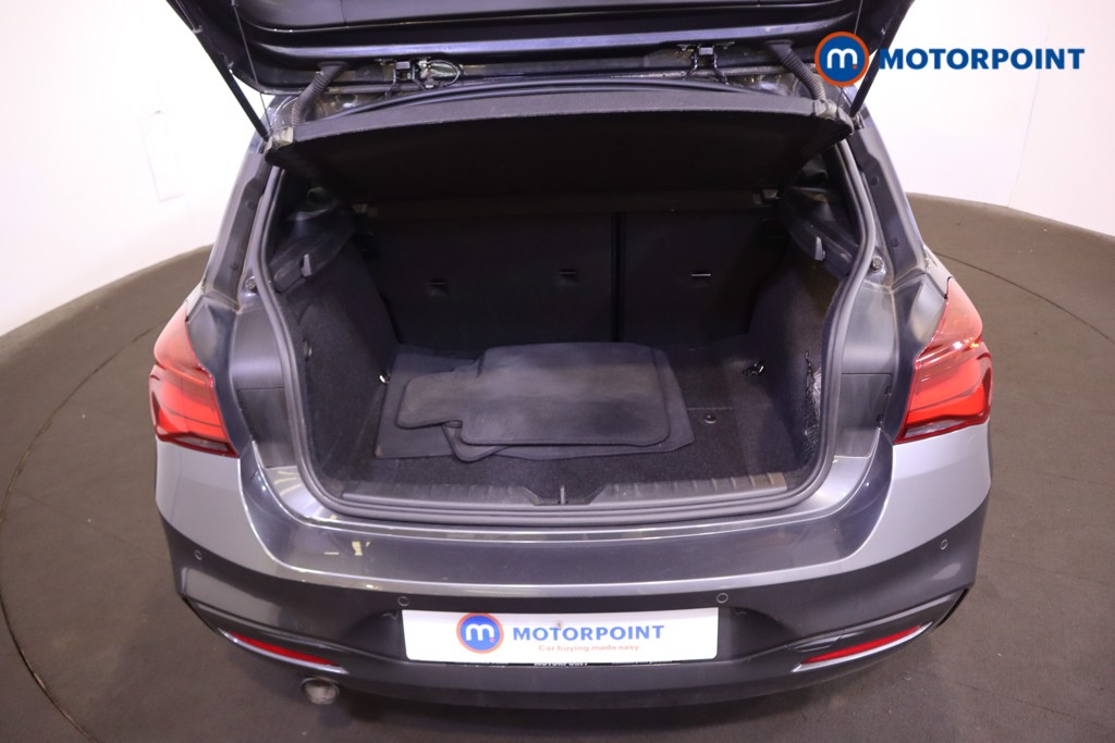 BMW 1 Series M Sport Shadow Edition Automatic Diesel Hatchback - Stock Number (1557785) - 8th supplementary image
