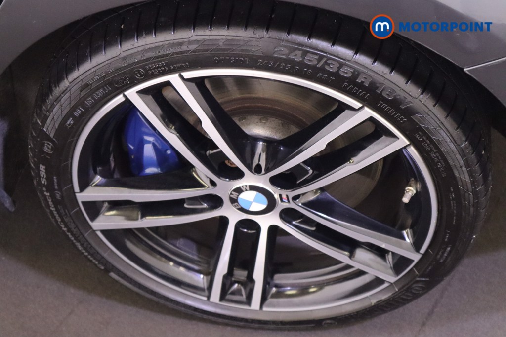 BMW 1 Series M Sport Shadow Edition Automatic Diesel Hatchback - Stock Number (1557785) - 9th supplementary image