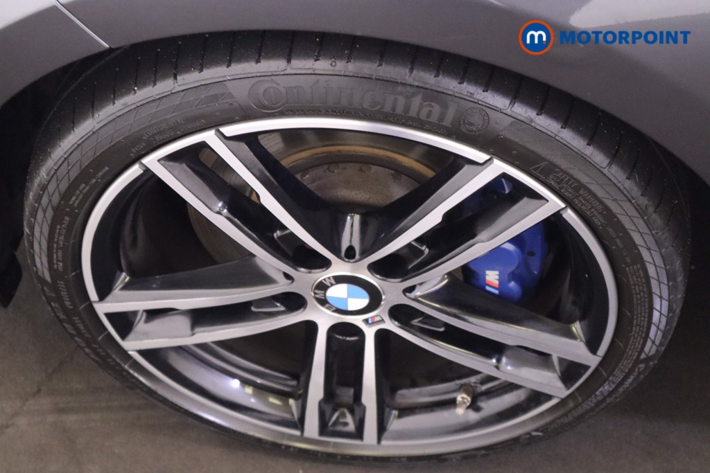 BMW 1 Series M Sport Shadow Edition Automatic Diesel Hatchback - Stock Number (1557785) - 10th supplementary image