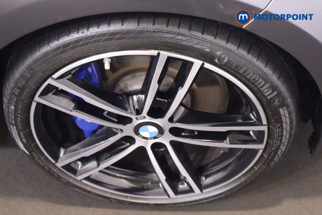 BMW 1 Series M Sport Shadow Edition Automatic Diesel Hatchback - Stock Number (1557785) - 11th supplementary image