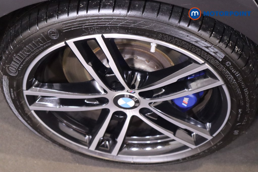 BMW 1 Series M Sport Shadow Edition Automatic Diesel Hatchback - Stock Number (1557785) - 12th supplementary image