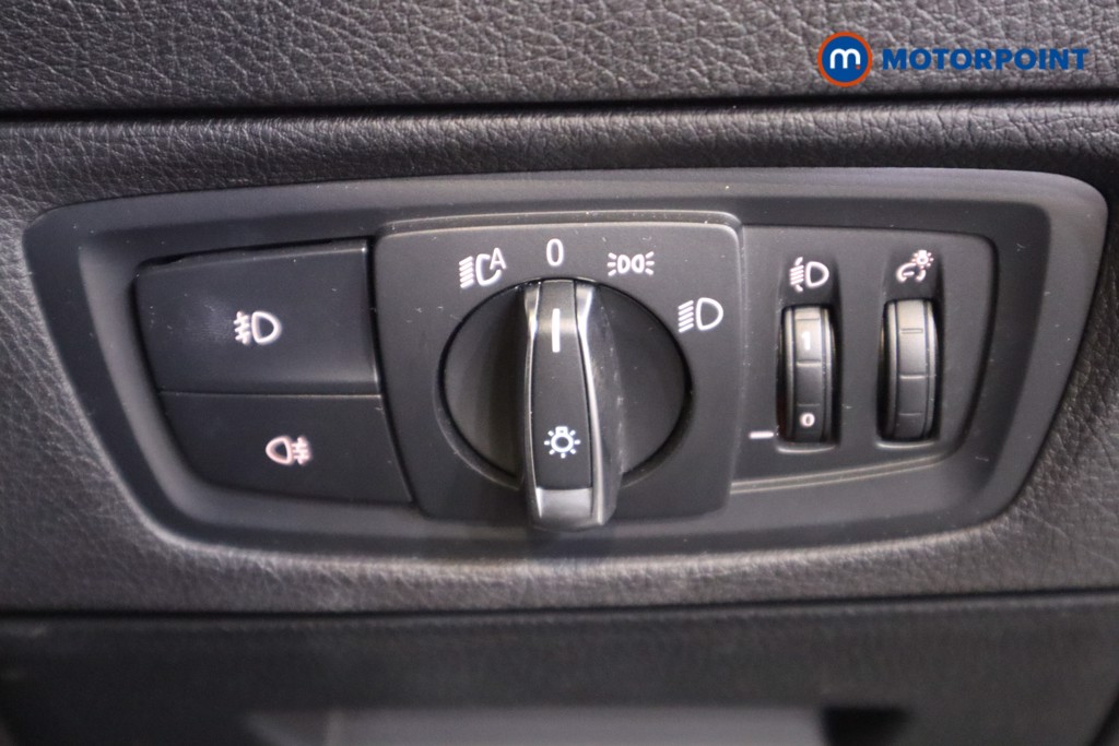 BMW 1 Series M Sport Shadow Edition Automatic Diesel Hatchback - Stock Number (1557785) - 14th supplementary image