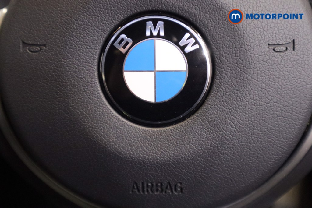 BMW 1 Series M Sport Shadow Edition Automatic Diesel Hatchback - Stock Number (1557785) - 17th supplementary image