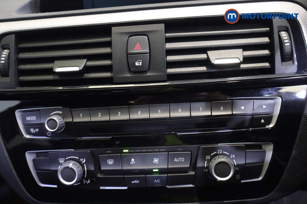 BMW 1 Series M Sport Shadow Edition Automatic Diesel Hatchback - Stock Number (1557785) - 19th supplementary image