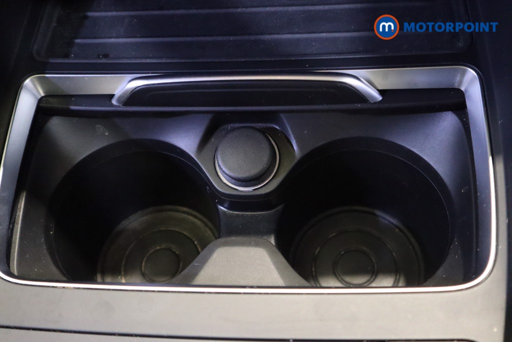BMW 1 Series M Sport Shadow Edition Automatic Diesel Hatchback - Stock Number (1557785) - 21st supplementary image