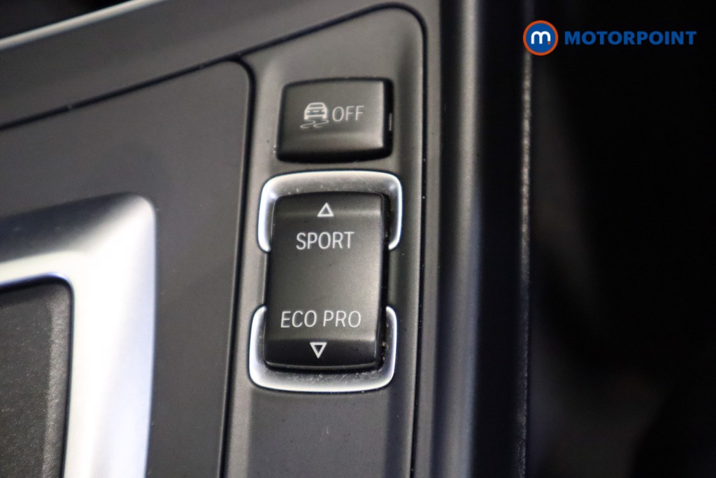 BMW 1 Series M Sport Shadow Edition Automatic Diesel Hatchback - Stock Number (1557785) - 22nd supplementary image